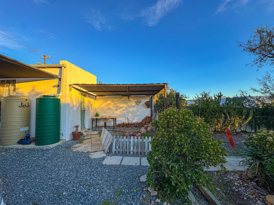3 Bedroom Property for Sale in Tulbagh Western Cape